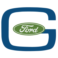 geotab and ford logo