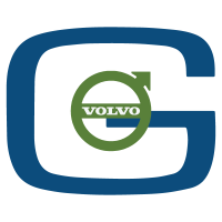 geotab and volvo logo