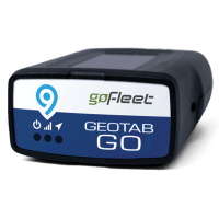 GO9 GPS Fleet Vehicle Tracking Device
